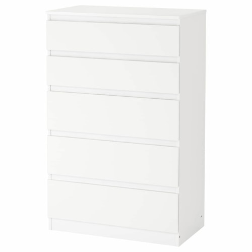 Kullen chest of drawers top